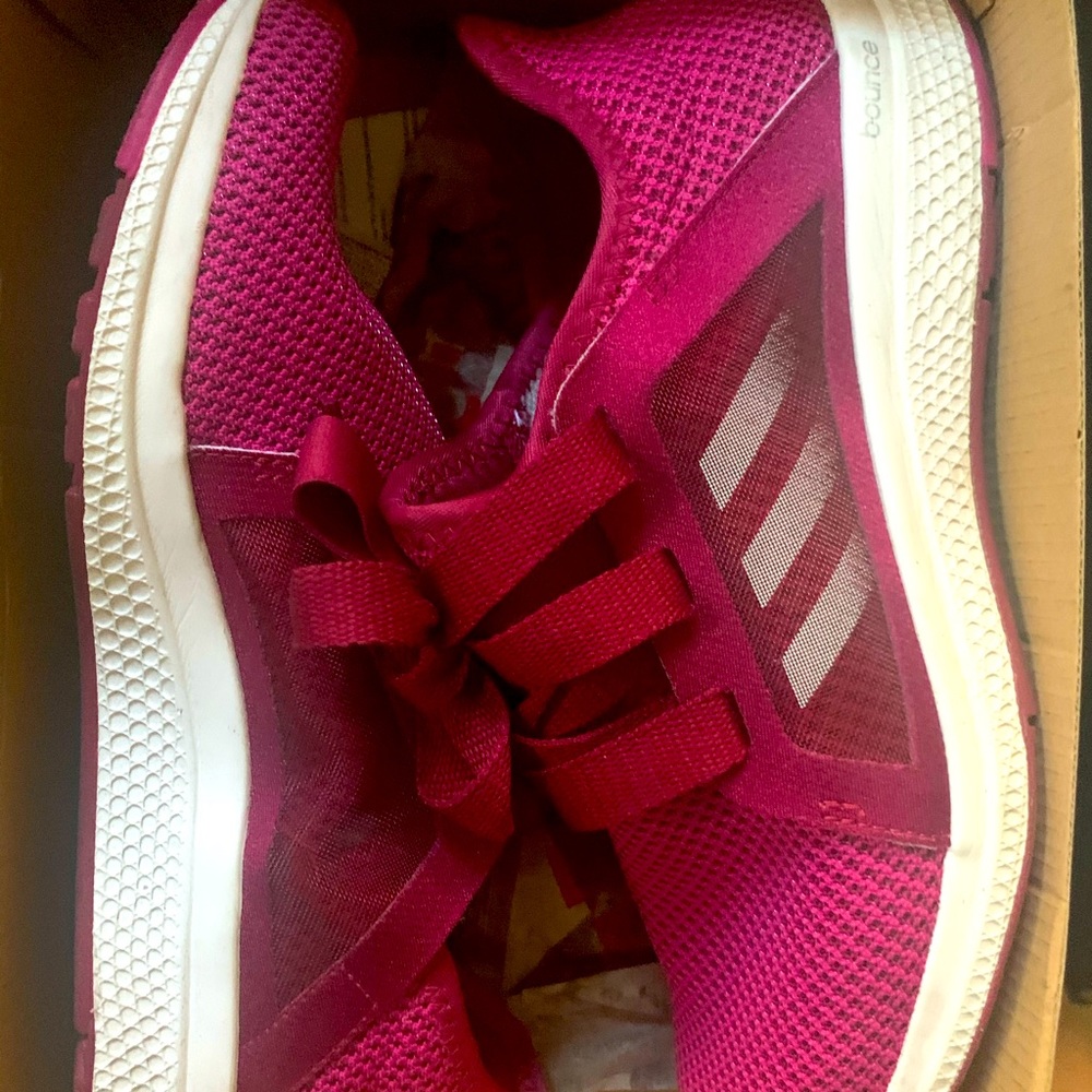 Women’s Edge Lux Adidas
